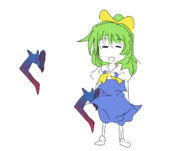 あんこう鍋兄貴 ニコニコ静画 イラスト