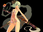 妖夢　白 (アレンジ)　クリック推奨です！！ 