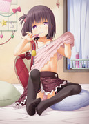 JSにこんな顔されたい