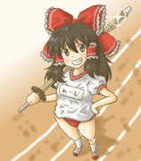 飛び散れ青春！