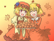 秋終わっちゃったね・・・