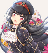 まいてつ ニコニコ静画 イラスト
