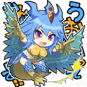 マガバッサーさん