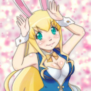 ウサたん ニコニコ静画 イラスト