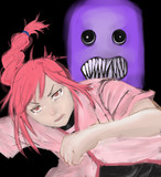 「青鬼」実況プレイ#08　08:49～10:38