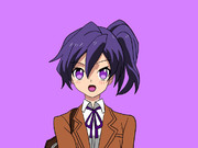 改めて宜しくアヤメさん