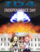 [MMD艦これ]インデペンデンス・デイ