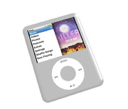 apple ipod nano classic