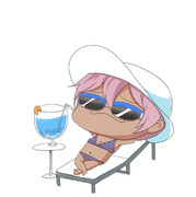 毎月青葉計画、７月