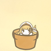 フェンネル 花騎士 ニコニコ静画 イラスト