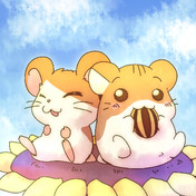 しげっち ニコニコ静画 イラスト