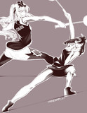 concentration II