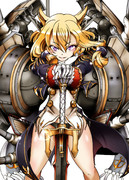 ウォースパイトさん