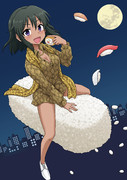ピコ太郎 ニコニコ静画 イラスト