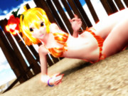 【すいまじ】Vessel_Girls　02　OHAMANA【貨客船娘】