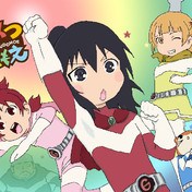 みつどもえ増量中 エンドカードイラスト ニコニコ静画 イラスト