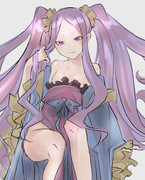 不夜城のアサシン