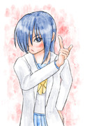 紐緒さん　誕生日おめでたい