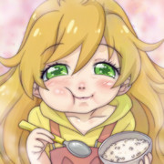 犬塚つむぎ ニコニコ静画 イラスト