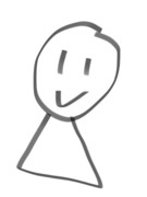 マジックペン ニコニコ静画 イラスト