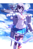 軽巡洋艦大淀