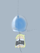 ちりんちり～ん