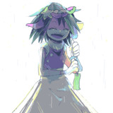 らくがき| pop'n music12