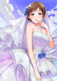 ウェディング美波
