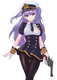 アズールレーン　エイジャックス