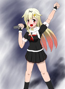 うたうゆうだち