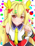 宇佐美ユノ