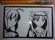 衛宮さんちの今日のごはん　切ってみた