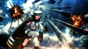 【MMD】本当の戦闘ってヤツを、教えてやるよ。【艦隊これくしょん】