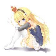 【アズールレーン】クイーン・エリザベス