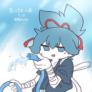 まいにちお小夜 #391