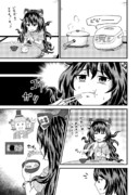 朝ごはん紫苑