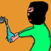 473534 ： 緑 ：2018/07/10(火) 22:16:10 タイトル:22時半（２３時