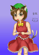 夏服