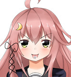 しれいかんのアメちゃんはここぴょん