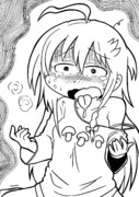 断茸2日目