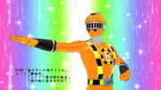 烈車戦隊トッキュウジャー ニコニコ静画 イラスト