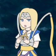 ミレーユ ニコニコ静画 イラスト