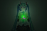 ミクさんの秘めた可能性