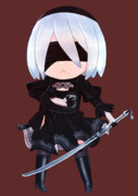 ミニ２B
