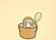 コムギ