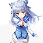 箱部なる ニコニコ静画 イラスト