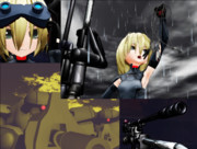 ソルジャー・ブルー