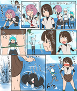 １－５にて　その２