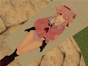 みんなには内緒ね♪