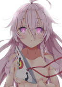 こころちゃん。２